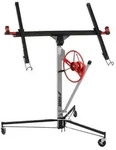 Hebevorrichtung F&uuml;r Gipskartonplatten 140&ndash;325 Cm, 60 Kg &ndash; Dedn1105