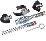 Rothenberger Werkzeugset S, 22mm, f&uuml;r R600/650/750, 6-teilig