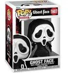 Ghost Face 1607 - Funko Pop! - Schwarz/Wei&szlig;/Grau