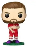 Funko FK93748 - FC Bayern M&uuml;nchen POP! Football Vinyl Figur Harry Kane 9 cm -...