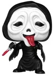 Funko Pop! Movies: Ghost Face - Ghost Face Tongue in Cheek #2035 -...