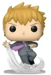 Funko FK92268 - Mob Psycho 100 POP! Animation Vinyl Figur Arataka Reigen 9 cm -...