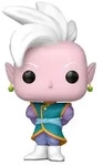 Funko FK91860 - Dragon Ball Daima POP! Animation Vinyl Figur Supreme Kai 9 cm - Neu