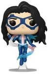 Funko FK92401 - DC Pride 2026 POP! Heroes Vinyl Figur Dreamer 9 cm - Neu