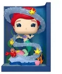 Funko FK93219 - Arielle, die Meerjungfrau POP! Nooks Vinyl Diorama Ariel&rsquo;s Grotto