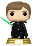 Funko FK90874 - Star Wars Legends POP! Vinyl Figur Luke(GW) 9 cm - Neu