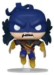 Funko FK90790 - X-Men '97 POP! Vinyl Figur Wolverine (Wasteland) 9 cm - Neu