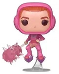 Funko FK93081 - Invincible POP! Television Vinyl Figur Atom Eve Armor 9 cm - Neu