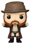 Funko FK90541 - WWE POP! Vinyl Figur Sheamus 9 cm - Neu