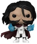 Funko FK80356 - Bleach POP! Animation Vinyl Figur Yhwach 9 cm - Neu