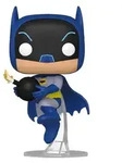 Funko FK92469 - Batman 66 POP! Heroes Vinyl Figur Batman with Bomb 9 cm - Neu