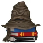 Funko FK93383 - Harry Potter POP! Vinyl SFX Figur Sorting Hat 9 cm - Neu