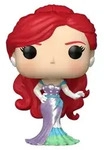 Funko FK90306 - Disney Princess Grand Entrances POP! Vinyl Figur Ariel 9 cm - Neu