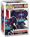 Yu-Gi-Oh! - Magician of Black Chaos 1734 - Funko Pop! - Schwarz