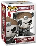 Willow - General Kael 1312 - Funko Pop! Vinyl Figur