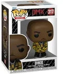DMX - DMX 317 - Funko Pop! Vinyl Figur