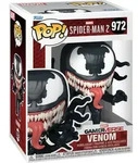 Spider-Man 2 - Venom 972 - Funko Pop! Vinyl Figur - Rot