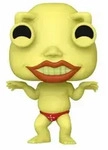Funko Pop! Animation: Yu-Gi-Oh! Ojama Yellow #1600 - Gelb