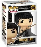 Bruce Lee - Bruce Lee 95 Funko Pop!