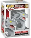 Yu-Gi-Oh! - Cyber Dragon 1736 - Funko Pop!
