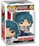 Yu-Gi-Oh! - ZaneTruesdale 1737 - Funko Pop!
