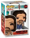 DT - Danny Trejo 229 - Funko Pop! Vinyl Figur