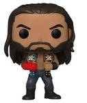 FUNKO POP! 72233, Sammelfigur, Sport - Bunt