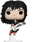 FUNKO POP! 61443, Sammelfigur, Musik - Silber