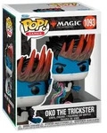 Magic the Gathering - Oko the Trickster 1093 - Funko Pop! - Bunt