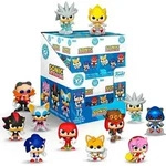 FUNKO POP! Sonic the Hedgehog, Sammelfigur, Videospiel
