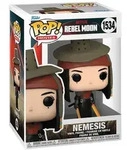 Rebel Moon - Nemesis 1534 - Funko Pop! Vinyl Figur - Braun