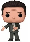 Funko Pop! Movies: Good Fellas - Tommy Devito #1505 - Schwarz