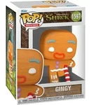 Shrek - Gingy 1597 - Funko Pop! Vinyl Figur