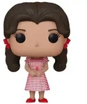 Funko Gilligans Insel POP! TV Vinyl Figur Mary Ann 9 cm FK70762 - Rot
