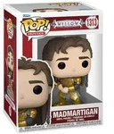 Willow - Madmartigan 1313 - Funko Pop! Vinyl Figur
