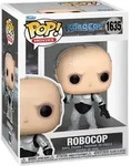 Robocop - Robocop 1635 - Funko Pop! Vinyl Figur - Schwarz