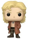 Funko FK93683 - Metal Gear Solid POP! Games Vinyl Figur Liquid Snake 9 cm - Neu