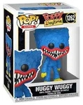 Funko Poppy Playtime Wuggy Figur Blau Kinder Blau One Size - Blau