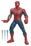 Marvel Spider-Man Energie-Ladung Spider-Man, 4 Jahr(e), Super Heroes,
