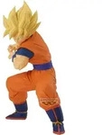 Banpresto Dragon Ball Z Goku Grandista Son Figur One Size