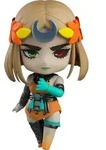 Good Smile Company Hades Ii Nendoroid Doll Melinoe Actionfigur 10 Cm One Size