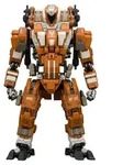 Joy Toy (CN) JT03523 - Dark Source Actionfigur APOC Series Hummer Standard...