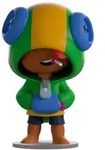Youtooz Brawl Stars Leon Figur One Size