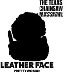Texas Chainsaw Massacre Tubbz PVC Figur Leatherface Pretty Woman 1st Edition 10 cm