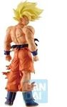 Banpresto Dragon Ball Z 25 Cm Figur Orange Orange One Size - Orange