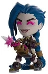 Youtooz Arcane Jinx 11 Cm Figur Mehrfarbig Mehrfarbig One Size