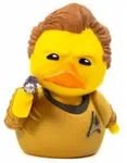 TUBBZ Star Trek James T. Kirk, Sammelfigur, Film & TV-Serien