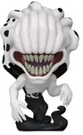 FUNKO POP! Vinyl Figur Animation Jujutsu Kaisen Rika 2320 - Wei&szlig;