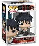 Jujut Kaisen - Okkotsu 2319 Funko Pop!