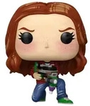 Funko FK94349 - Stranger Things: Tales from '85 POP! Animation Vinyl Figur Max 9 cm -